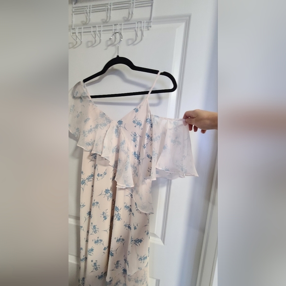 simple retro dress - Picture 2 of 3